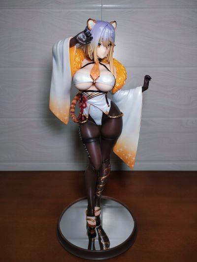 虎娘 莉莉