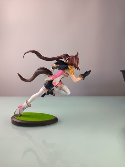 Lucrea 赛马娘 樱花进王