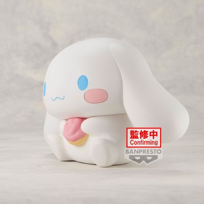 SOFVIMATES 三丽鸥家族 大耳狗