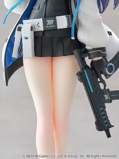 蔚蓝档案 早濑优香