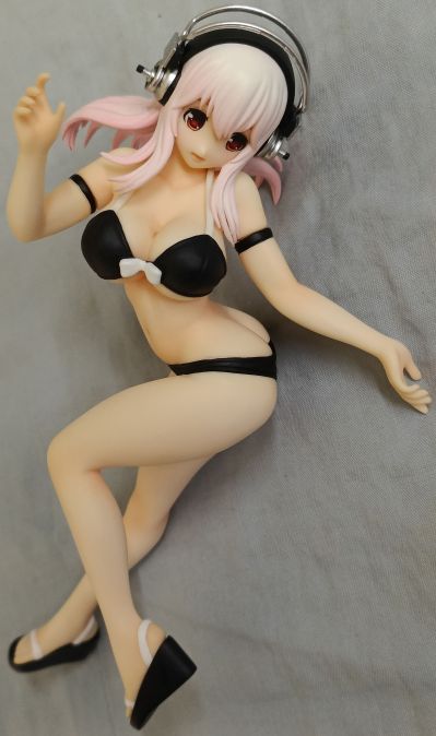S-style 超级索尼子 泳装Ver.