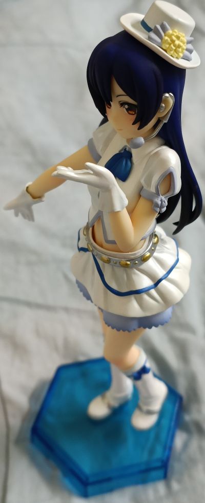 LoveLive! 园田海未 First Fan Book Ver. 