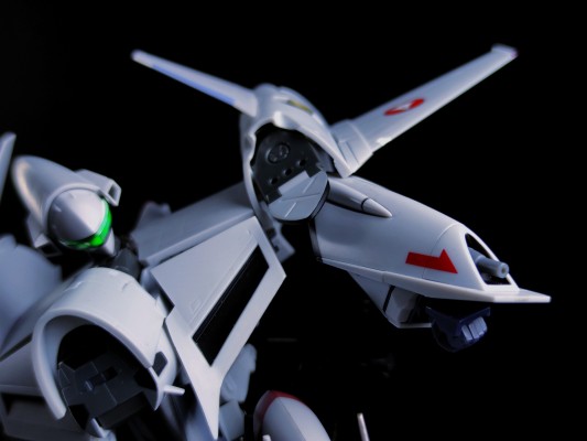 Macross Digital Mission VF-X 完全变形VF-4G 闪电III