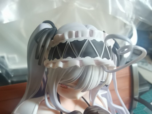 逆流茶会 朱鹭咲澪