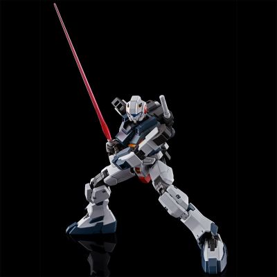 HG 1/144 吉莱标准型