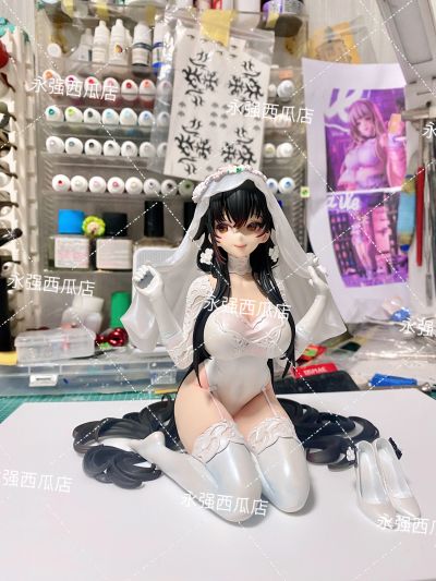 碧蓝航线 吾妻