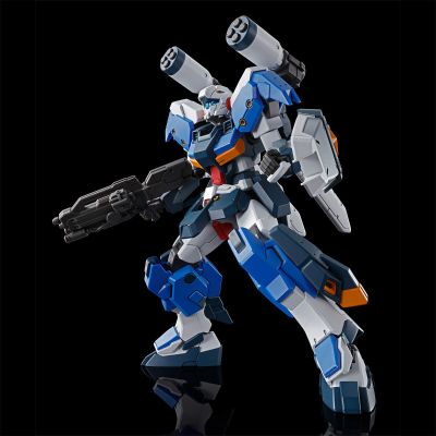 HG 1/144 吉莱标准型