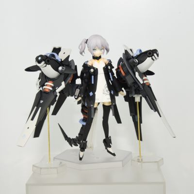 ACT MODE NAVY FIELD 152 Tia+Type PENGUIN