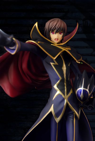 ARTFX J 星际牛仔 史派克・史比格 DX版