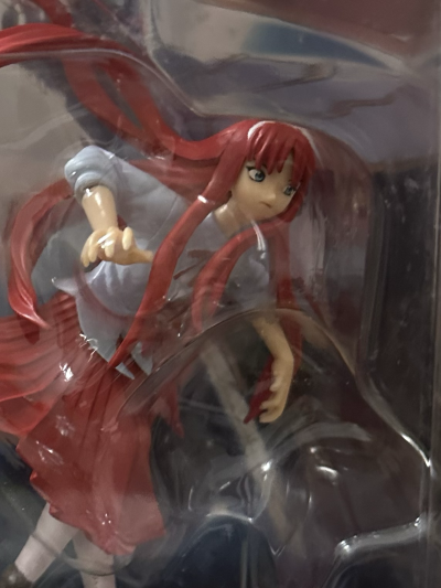 月姫 远野秋叶 Delux Figure Series 