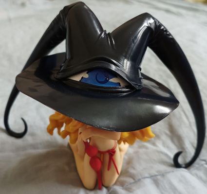 SRDX ヤミと帽子と本の旅人 リリス 