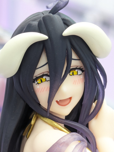 OVERLORD Desktop Cute人偶 雅儿贝德~泳装造型~