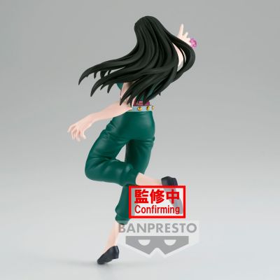 名战景 猎人 伊尔迷