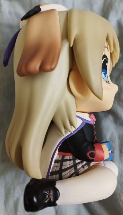 トイズワークスコレクションにいてんごLL(えるえる) 能美库特 