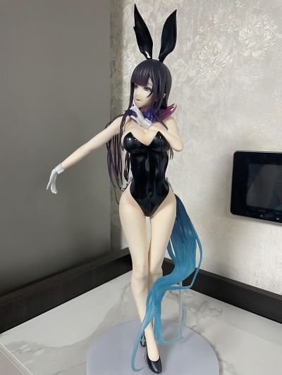 B-Style 恶魔姐姐 千夜 裸腿兔女郎