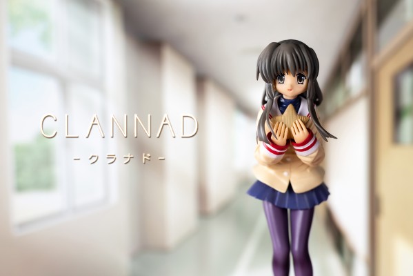 CLANNAD 一之濑琴美