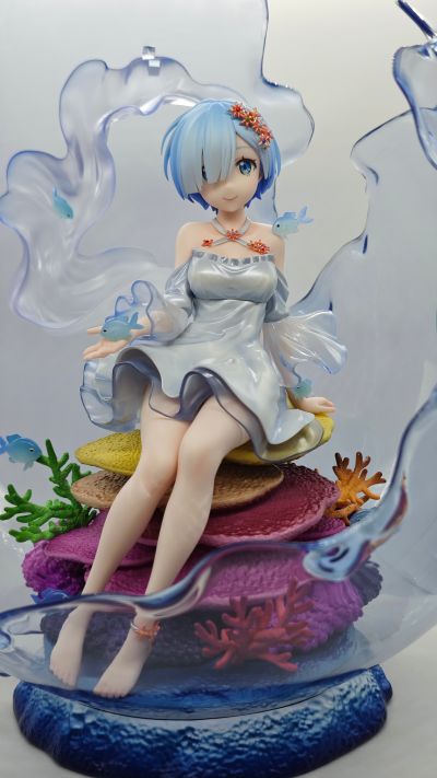 Re：从零开始的异世界生活 蕾姆 水球