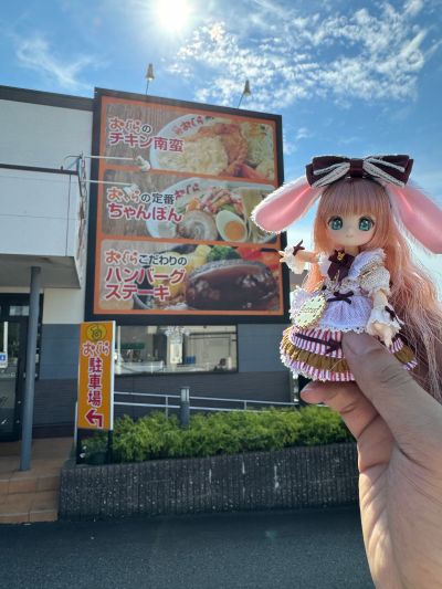 糖果杯 饼干 ～星屑仙境～ 秋叶原店开业7周年纪念 (Azone商城限定贩售)