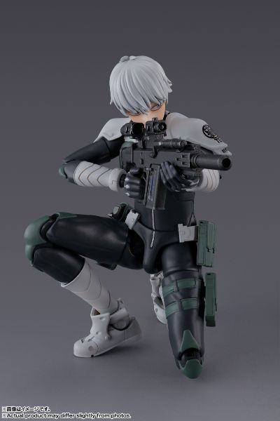 S.H.Figuarts 市川莱诺