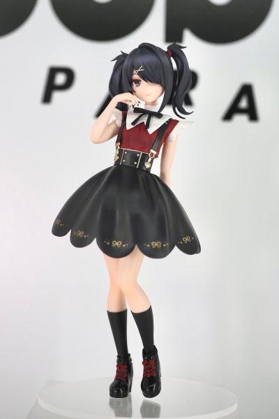 POP UP PARADE 主播女孩重度依赖 糖糖