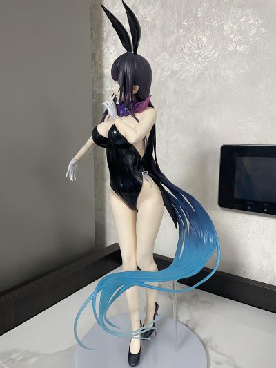 B-Style 恶魔姐姐 千夜 裸腿兔女郎