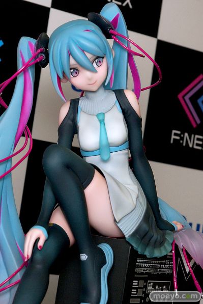 初音未来 × MTV
