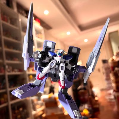 机动战士高达 重装×重奏 GN武装战机E型