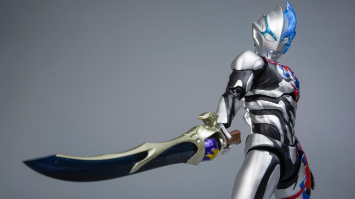S.H.Figuarts 布莱泽奥特曼