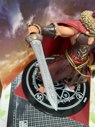 一番赏 	Fate/Zero  Rider 