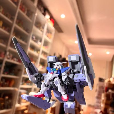 机动战士高达 重装×重奏 GN武装战机E型