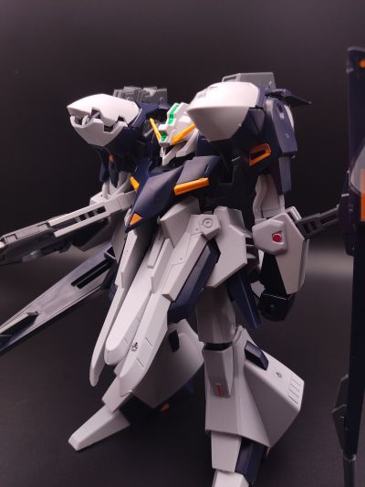 HGUC ADVANCE OF Z 提坦斯的旗下 ORX-005 贾普兰TR-5［Hrairoo］