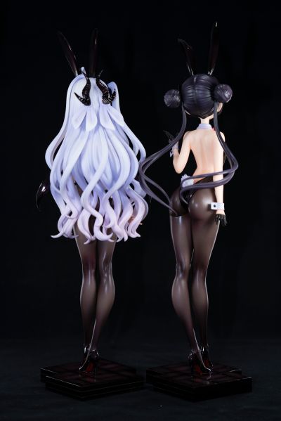 蔚蓝档案 日奈 兔女郎Ver.