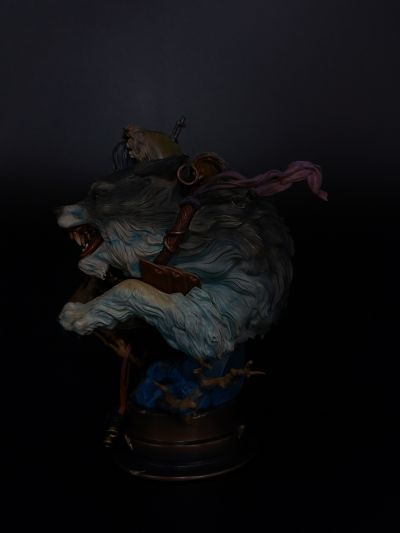 北领奇谭 重新涂装版