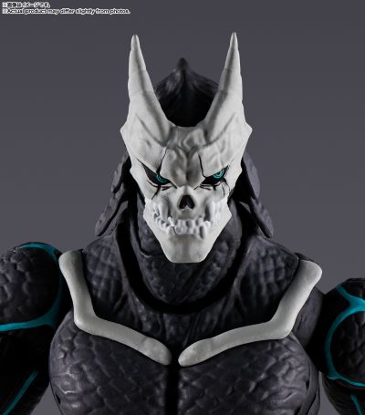 S.H.Figuarts 怪兽8号