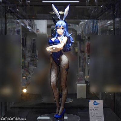 B-style 妖精的尾巴 朱毕安·罗克丝 兔女郎