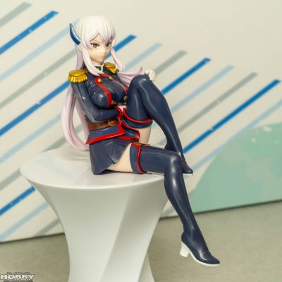 压泡面 魔都精兵的奴隶 羽前京香