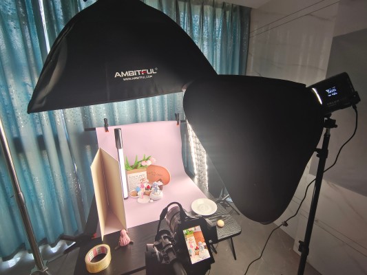 Luminasta 请问您今天要来点兔子吗？  智乃