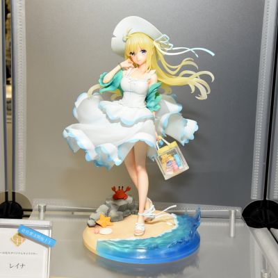 蕾娜