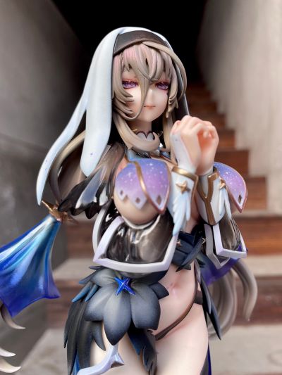 修女 沙利耶