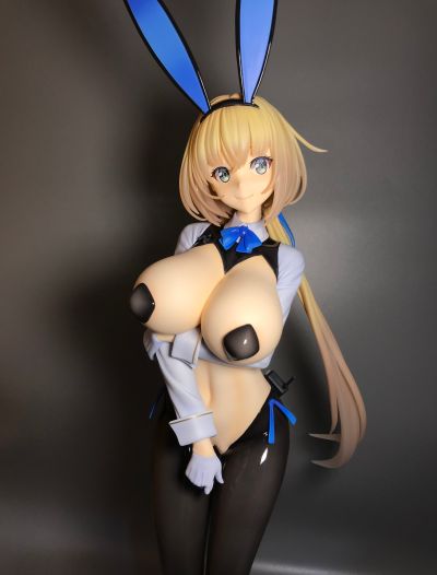 B-style 兔女郎服装计划 索菲亚· F· 希琳 逆兔女郎