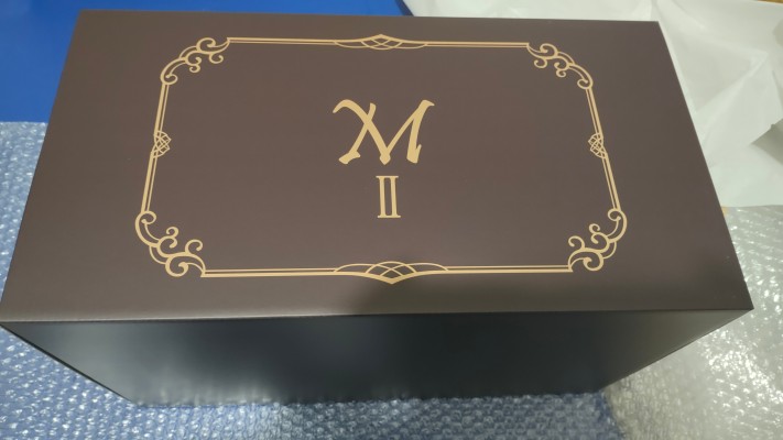 M II