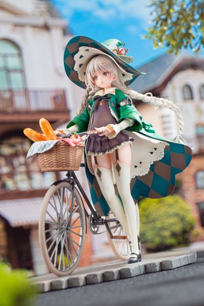 街道魔女 莉莉