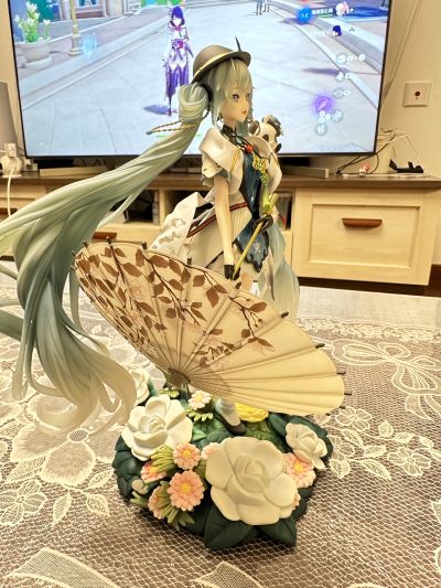 初音未来  未来有你2021