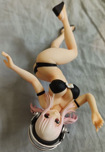 S-style 超级索尼子 泳装Ver.
