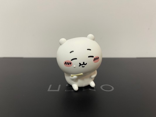 吉伊卡哇 朋友们 3