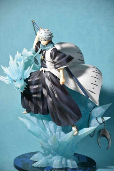 Precious G.E.M系列 境界 新篇章（死神 千年血战篇） 日番谷冬狮郎