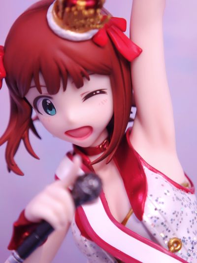 偶像大师 百万现场！ 天海春香 闪耀进行形！