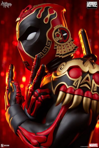 700245 漫威 死侍