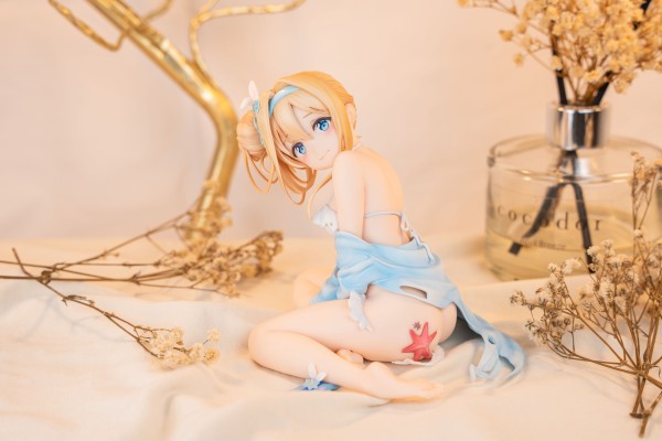 少女前线 索米 仲夏夜的精灵 重创