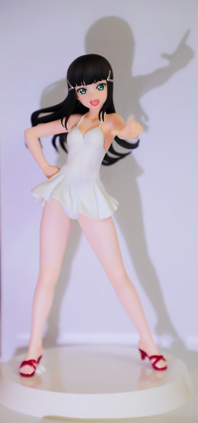 夏季皇后系列 Love Live! Sunshine!! 黑泽黛雅